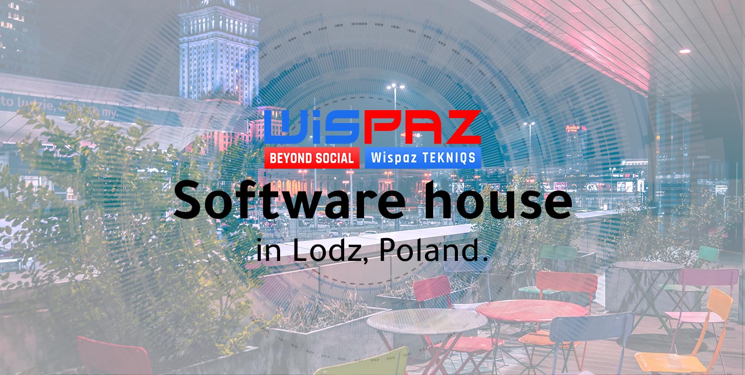 software house lodz