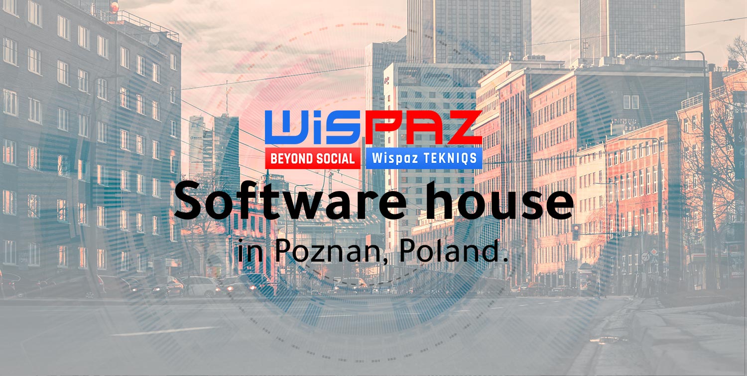 software house poznan