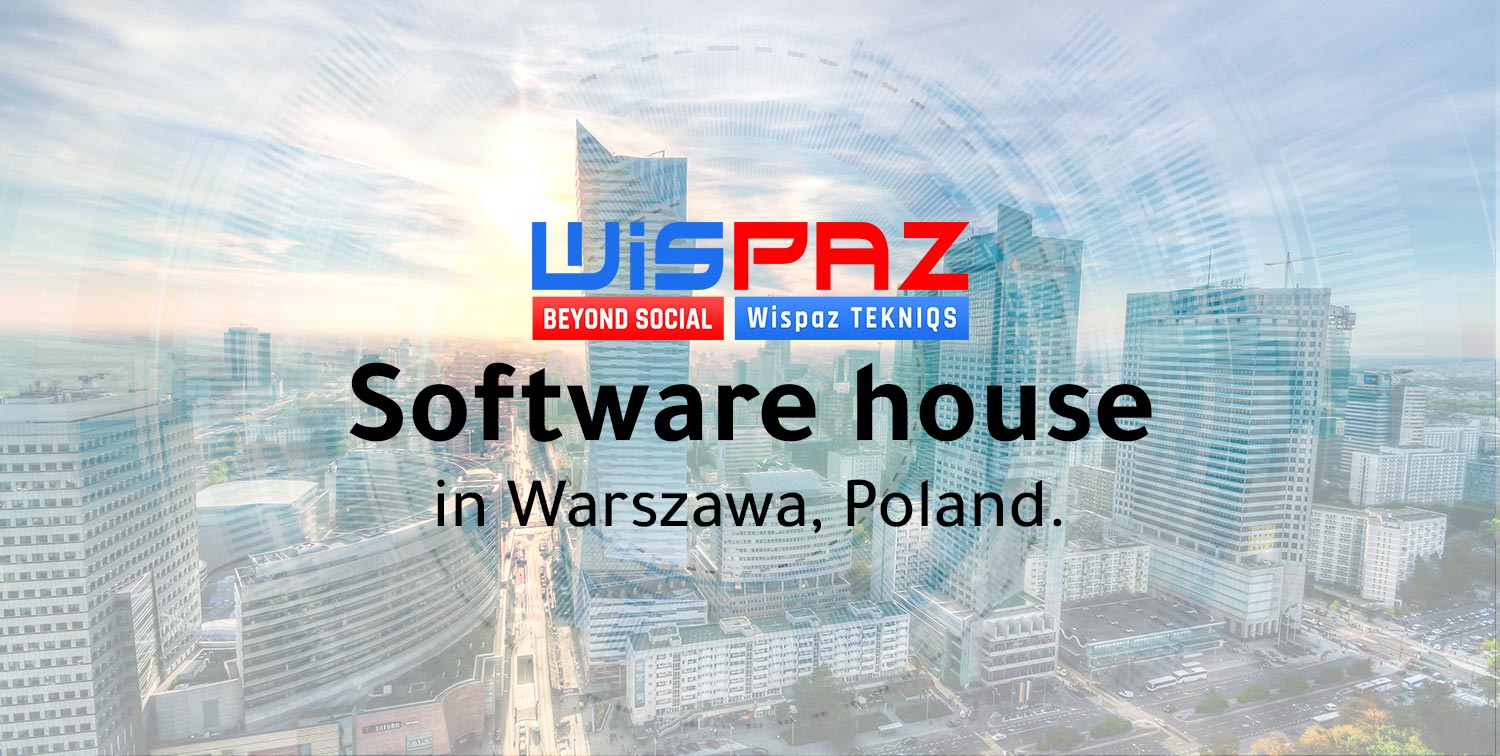 software house warszawa