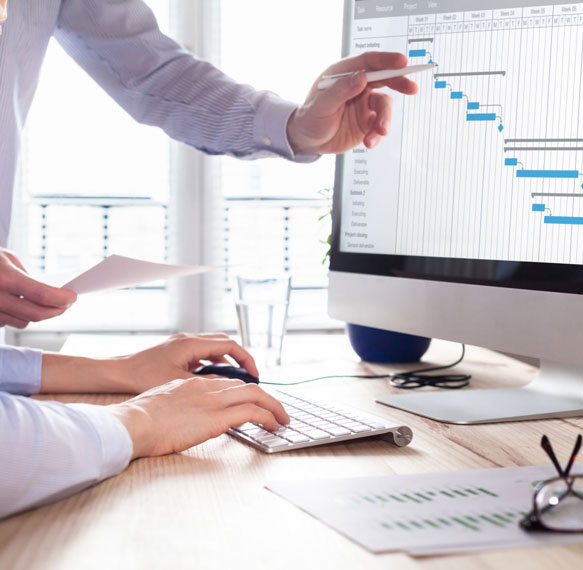 SEO Agency in Poland and Lithuania
